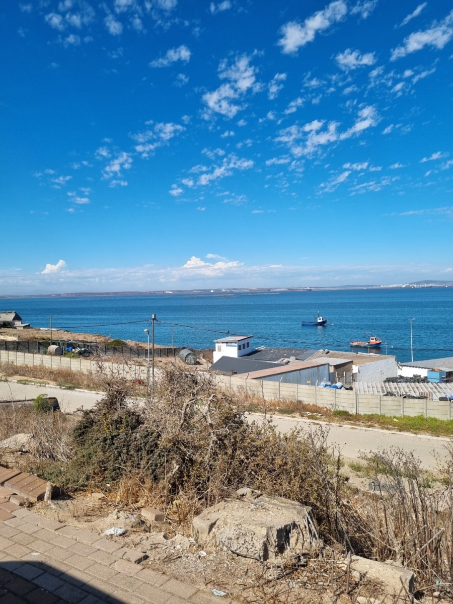 Commercial Property for Sale in Saldanha Industrial Western Cape